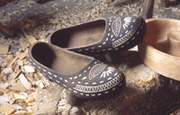 madreñas