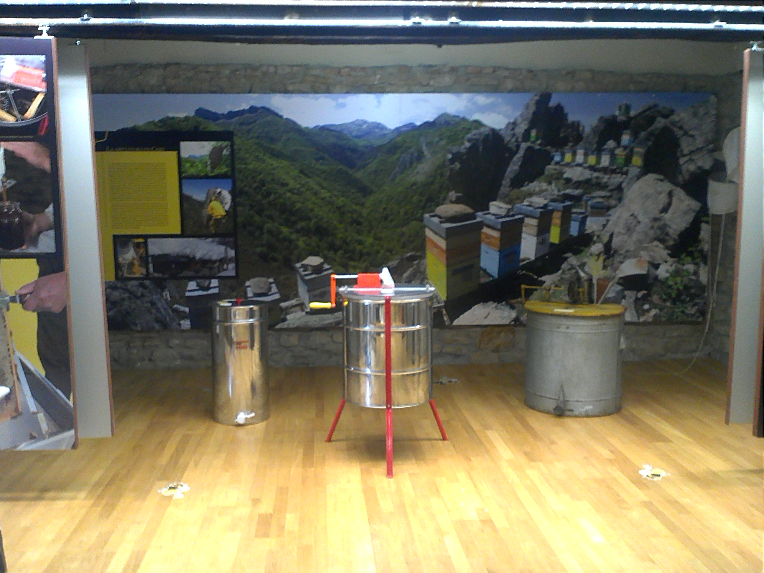 museo apicultura